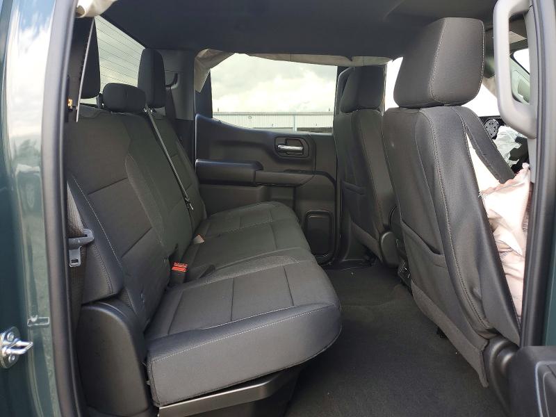 Aukcja sprzedaży 2026 Chevrolet Silverado, vin: 3GCUKCED9TG307756, numer aukcji: 51543736