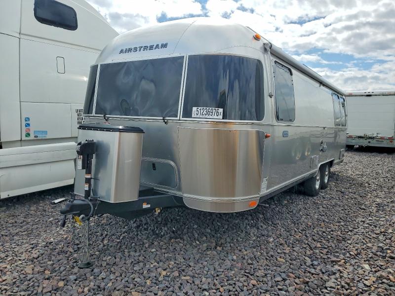 51236976 :رقم المزاد ، 1STTNYL22RJ572643 vin ، 2024 Airstream Trailer مزاد بيع