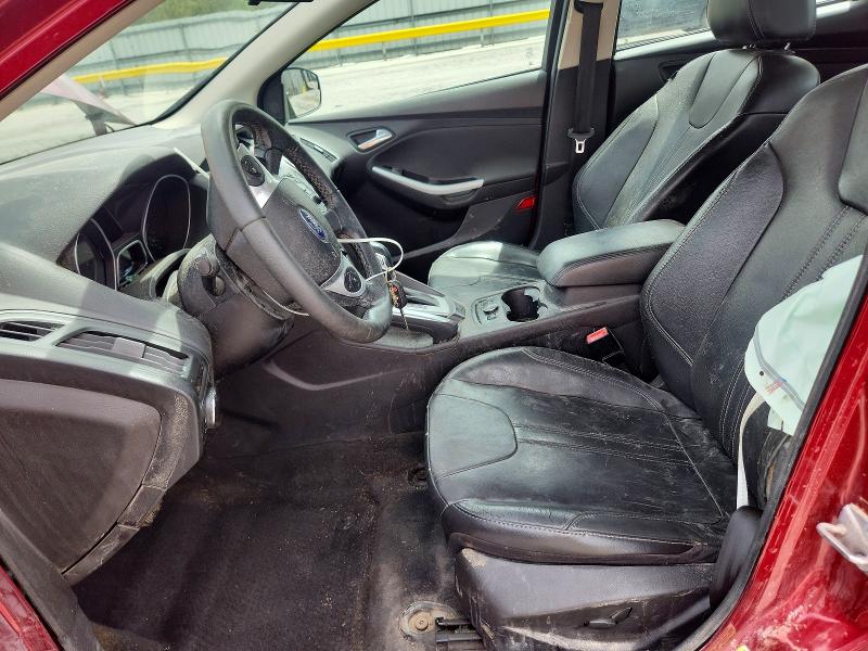 Продаж на аукціоні авто 2013 Ford Focus, vin: 1FADP3F22DL176260, номер лоту: 50954606