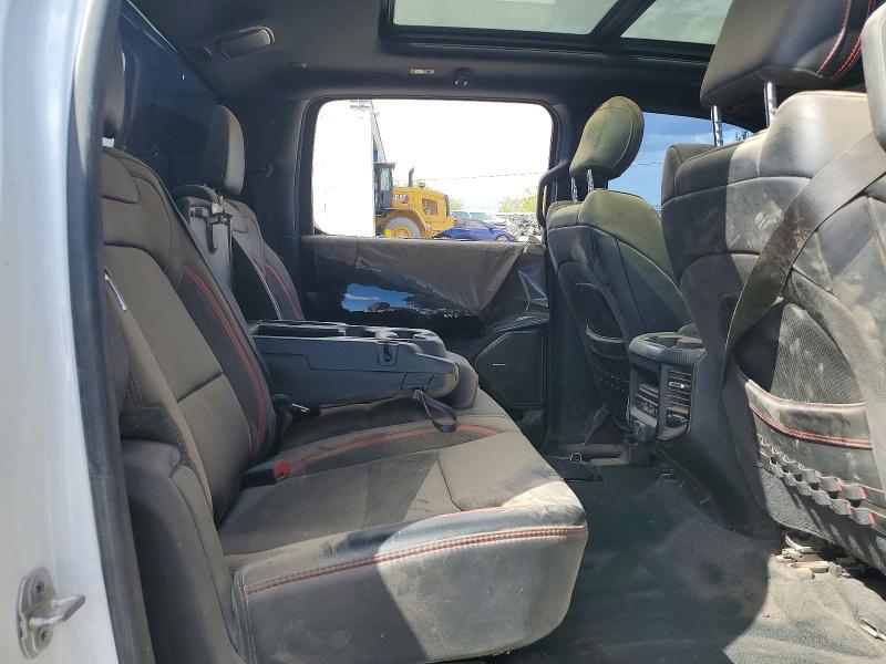 Продажа на аукционе авто 2023 Ram 1500, vin: 1C6SRFU93PN502659, номер лота: 49017136