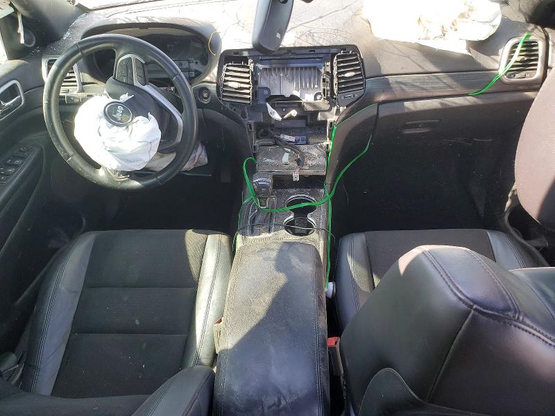 49429186 :رقم المزاد ، 1C4RJEAG9KC657359 vin ، 2019 Jeep Grand Cherokee مزاد بيع