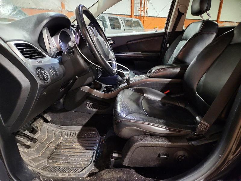 Aukcja sprzedaży 2012 Dodge Journey, vin: 3C4PDDEG5CT374644, numer aukcji: 48628566