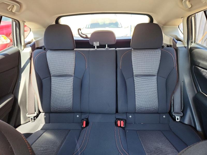 Aukcja sprzedaży 2023 Subaru Crosstrek, vin: JF2GTAPCXP8262195, numer aukcji: 50958046
