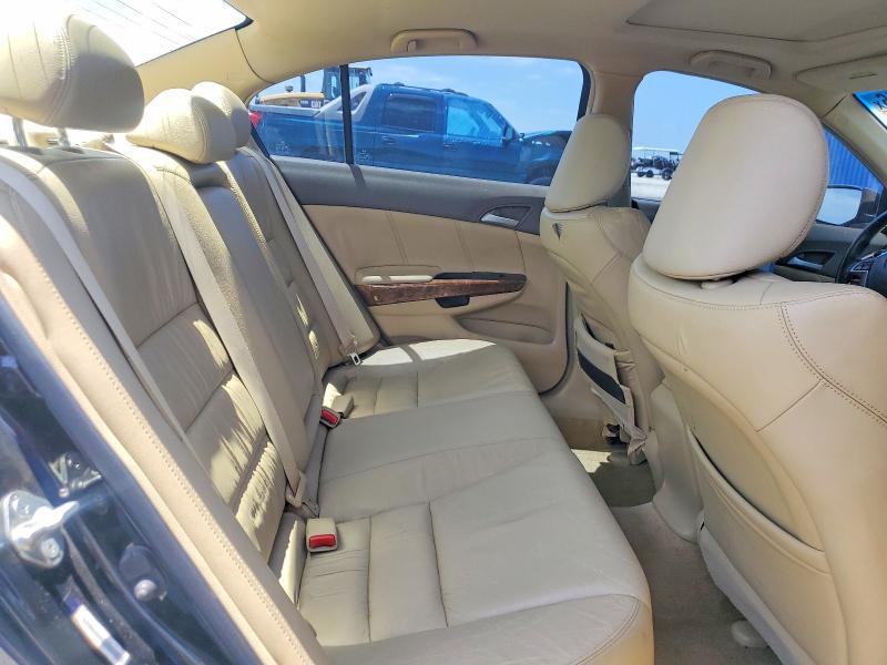 Продаж на аукціоні авто 2008 Honda Accord, vin: JHMCP268X8C071345, номер лоту: 50110616