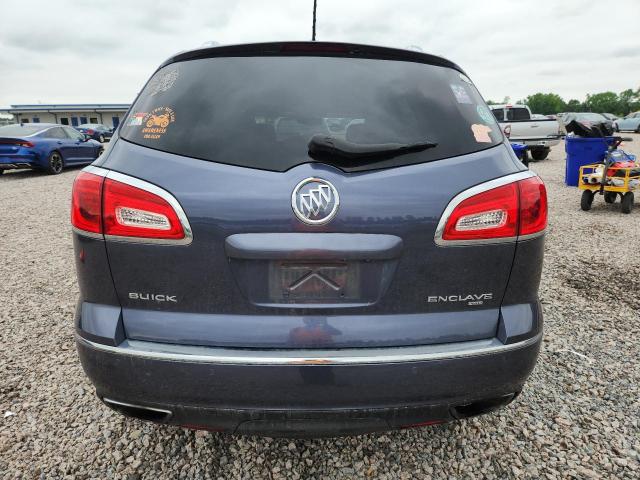 51671236 :رقم المزاد ، 5GAKVBKD2EJ265401 vin ، 2014 Buick Enclave مزاد بيع