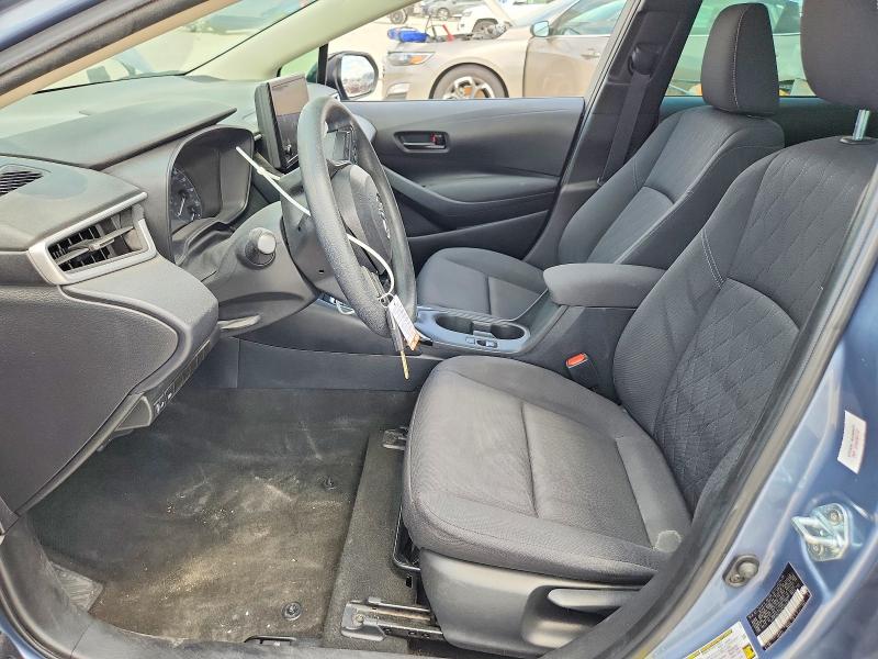 Продаж на аукціоні авто 2024 Toyota Corolla, vin: 5YFB4MDE9RP090410, номер лоту: 51781276