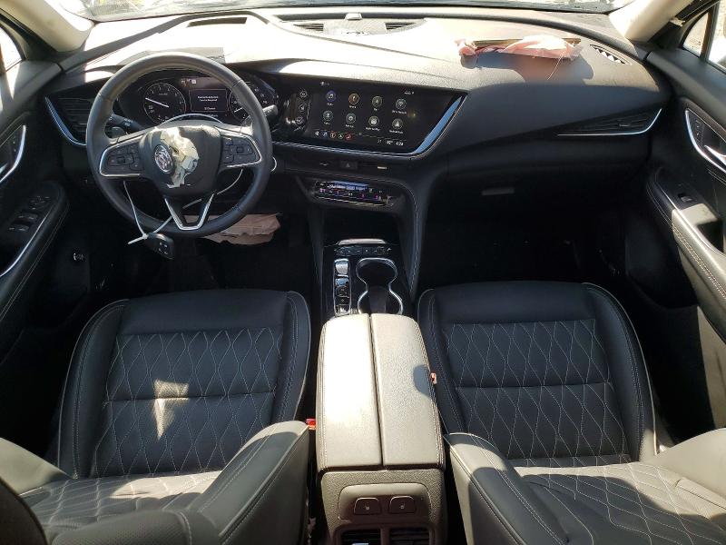 46738226 :رقم المزاد ، LRBFZSR46PD220343 vin ، 2023 Buick Envision مزاد بيع