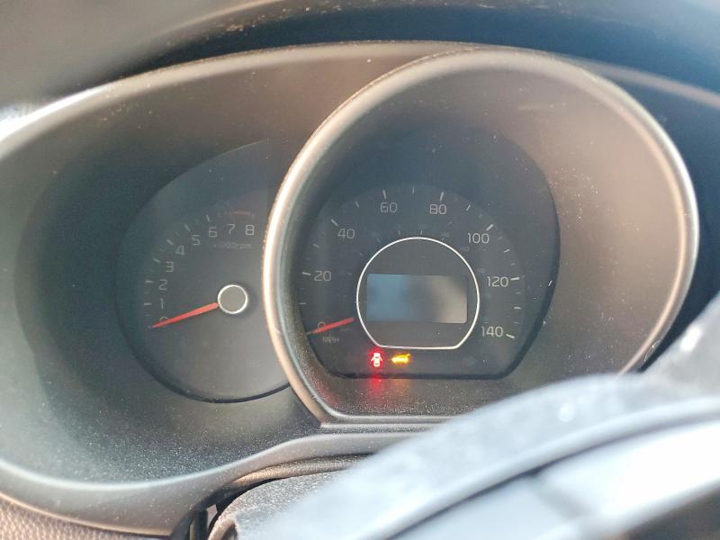 Aukcja sprzedaży 2014 Kia Soul, vin: KNDJN2A29E7722244, numer aukcji: 48752426