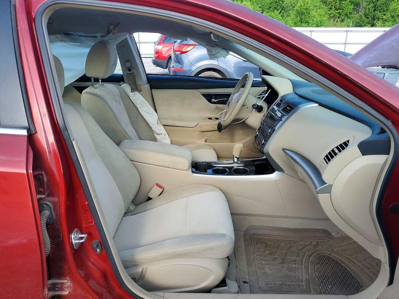 Продаж на аукціоні авто 2013 Nissan Altima, vin: 1N4AL3AP3DN535749, номер лоту: 50247856