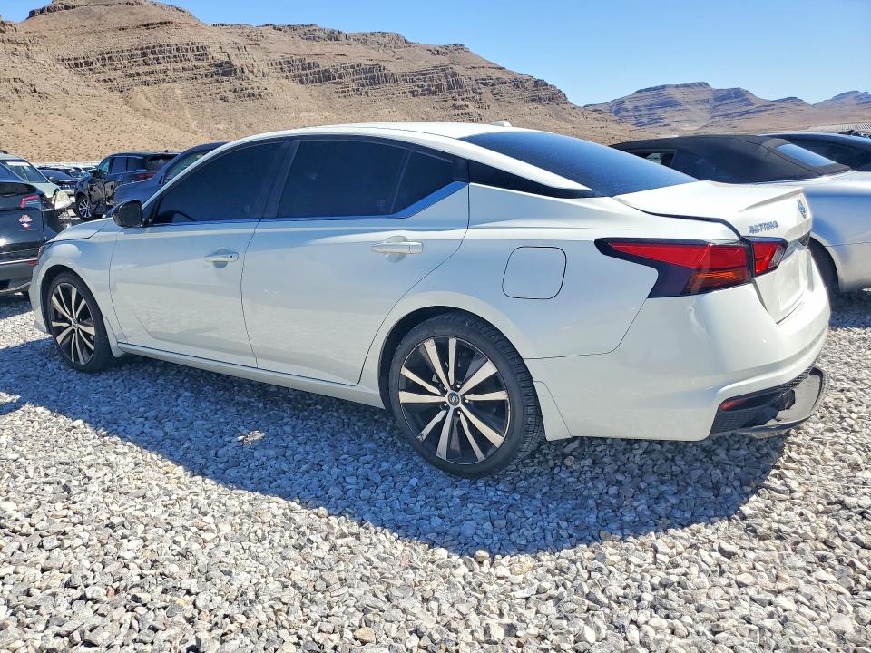 49680486 :رقم المزاد ، 1N4BL4CV2LC164342 vin ، 2020 Nissan Altima مزاد بيع