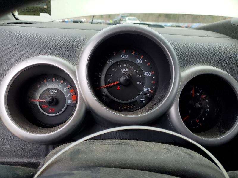 50312026 :رقم المزاد ، 5J6YH28544L035856 vin ، 2004 Honda Element مزاد بيع