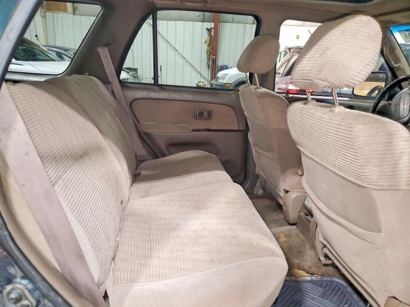 Auction sale of the 1996 Toyota 4runner, vin: JT3HN86R4T0011567, lot number: 51319296