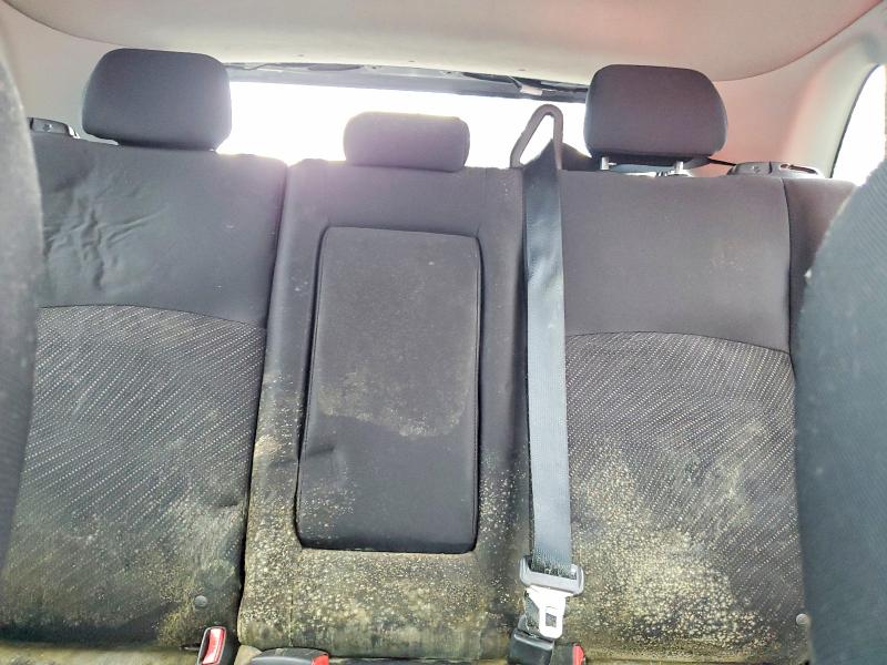 2015 Mitsubishi Outlander Sport მანქანა იყიდება აუქციონზე, vin: 4A4AP4AWXFE043470, აუქციონის ნომერი: 51007616