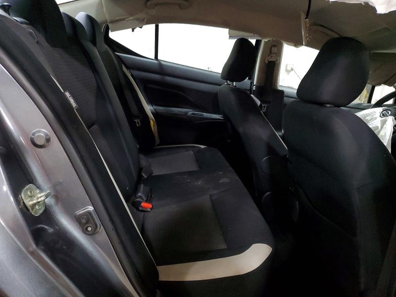 Продаж на аукціоні авто 2020 Nissan Versa, vin: 3N1CN8EV0LL878099, номер лоту: 50464416