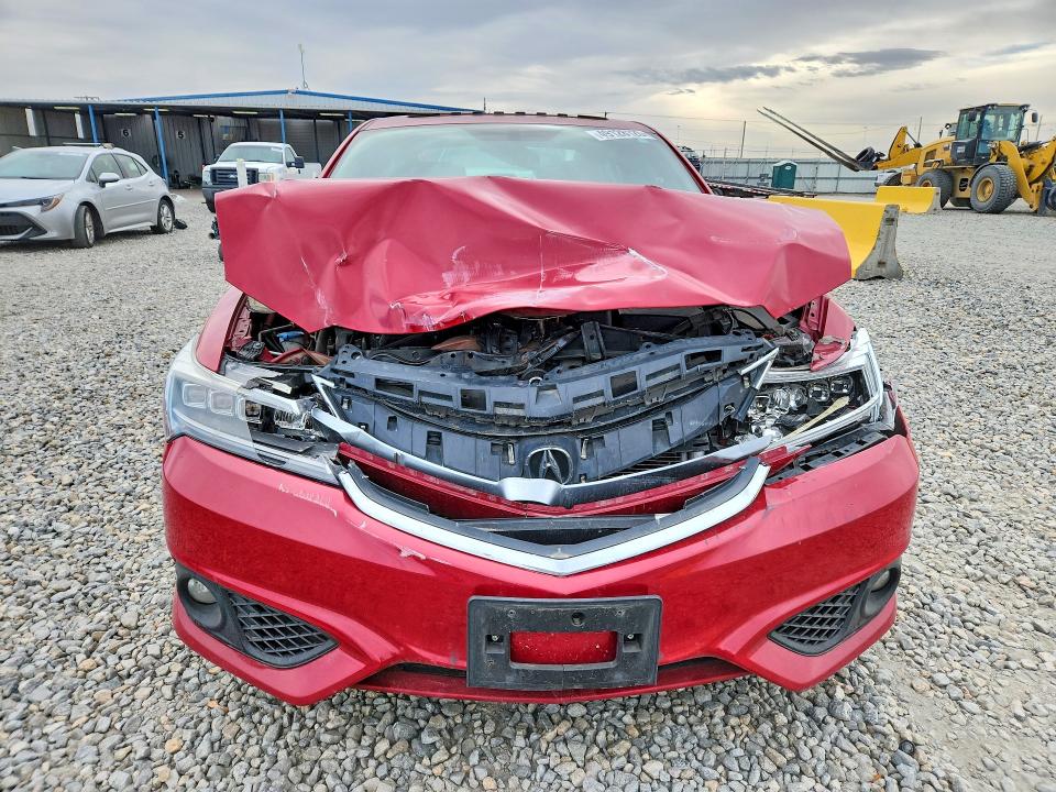 Aukcja sprzedaży 2018 Acura Ilx, vin: 19UDE2F88JA005181, numer aukcji: 49128126
