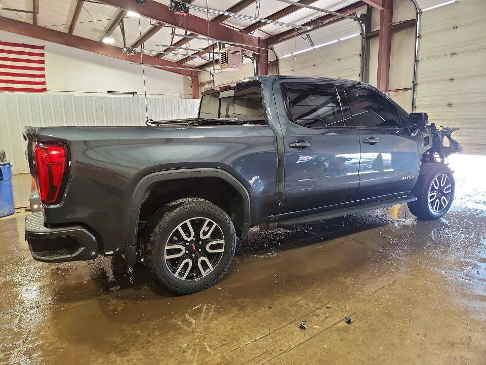 49760546 :رقم المزاد ، 3GTU9EET6MG173093 vin ، 2021 Gmc Sierra مزاد بيع