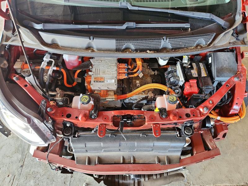 Продаж на аукціоні авто 2021 Chevrolet Bolt Ev, vin: 1G1FZ6S03M4109740, номер лоту: 51040946