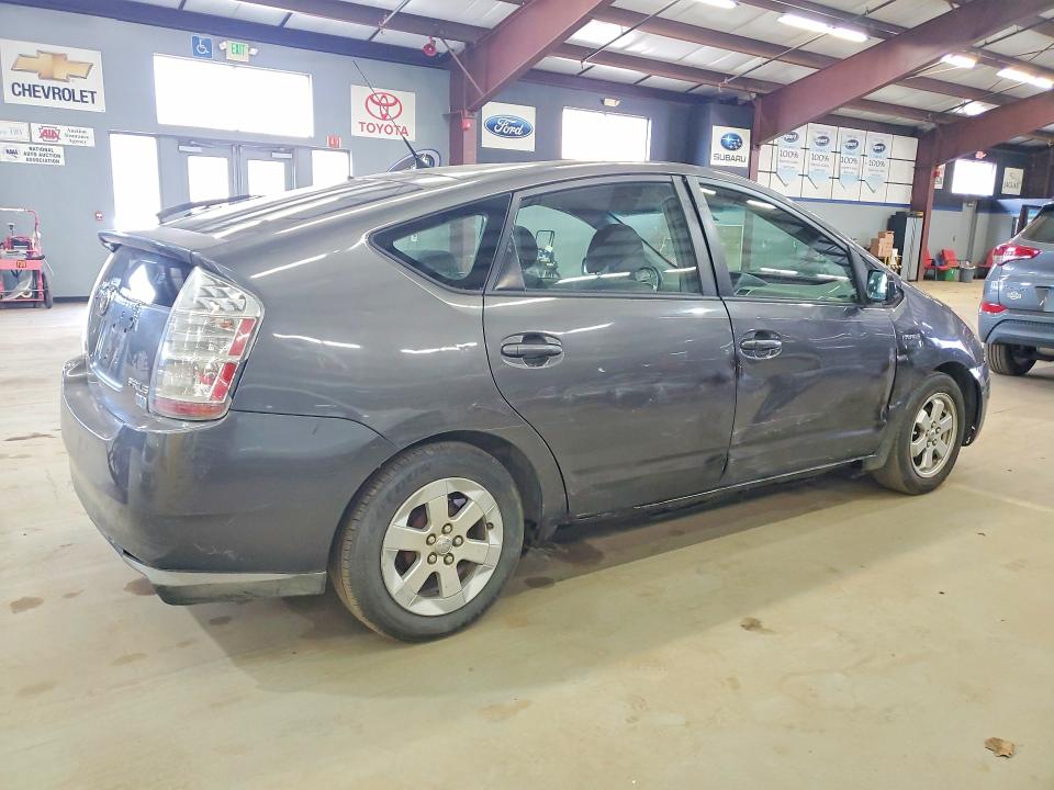 Aukcja sprzedaży 2009 Toyota Prius, vin: JTDKB20U693466349, numer aukcji: 49665586