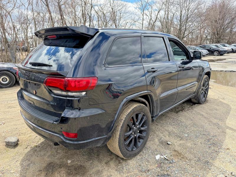 Продажа на аукционе авто 2018 Jeep Grand Cherokee, vin: 1C4RJFAG8JC475771, номер лота: 49100966