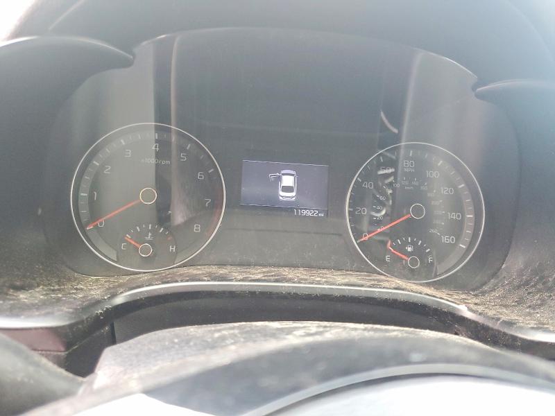 Продажа на аукционе авто 2019 Kia Forte, vin: 3KPF34AD3KE024183, номер лота: 52035166