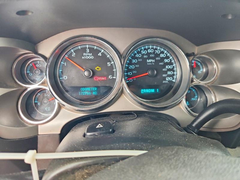 51868476 :رقم المزاد ، 3GTRCVE02AG206857 vin ، 2010 Gmc Sierra مزاد بيع