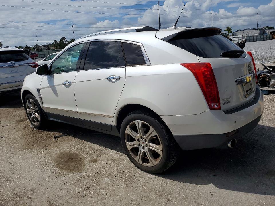 Aukcja sprzedaży 2012 Cadillac Srx, vin: 3GYFNBE38CS574525, numer aukcji: 49236096