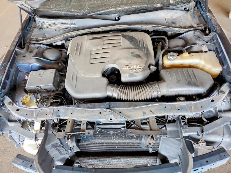 Продажа на аукционе авто 2016 Chrysler 300, vin: 2C3CCAAG2GH224192, номер лота: 49320826