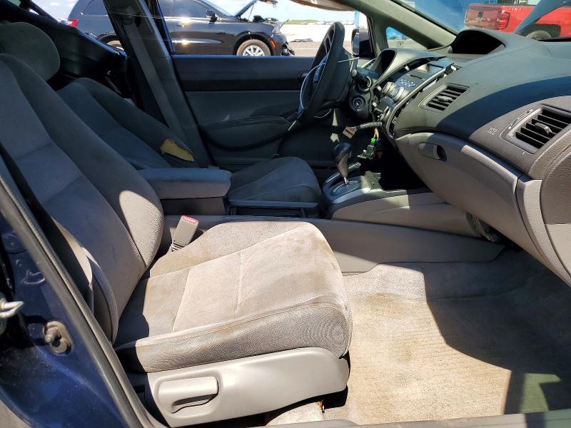 Aukcja sprzedaży 2007 Honda Civic, vin: 1HGFA16577L010129, numer aukcji: 51285236