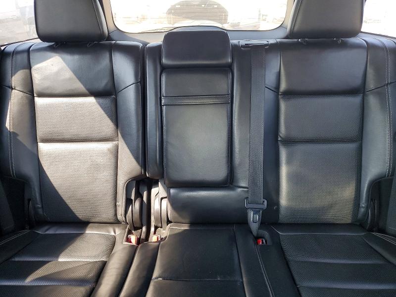 Продаж на аукціоні авто 2015 Jeep Grand Cherokee, vin: 1C4RJECG1FC137224, номер лоту: 51076256
