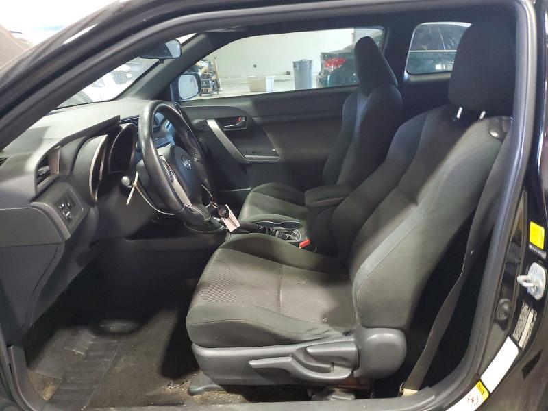 2011 Scion Tc მანქანა იყიდება აუქციონზე, vin: JTKJF5C74B3003387, აუქციონის ნომერი: 50947956
