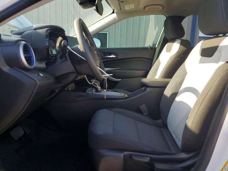 Продажа на аукционе авто 2025 Chevrolet Trax, vin: KL77LFEPXSC106744, номер лота: 49963676