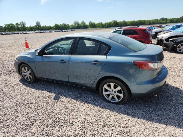 50791056 :رقم المزاد ، JM1BL1SG2A1344862 vin ، 2010 Mazda 3 مزاد بيع