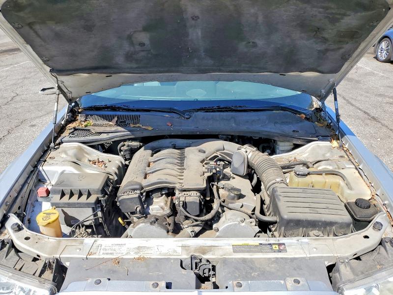 Aukcja sprzedaży 2006 Chrysler 300, vin: 2C3KA53G56H116380, numer aukcji: 48995696