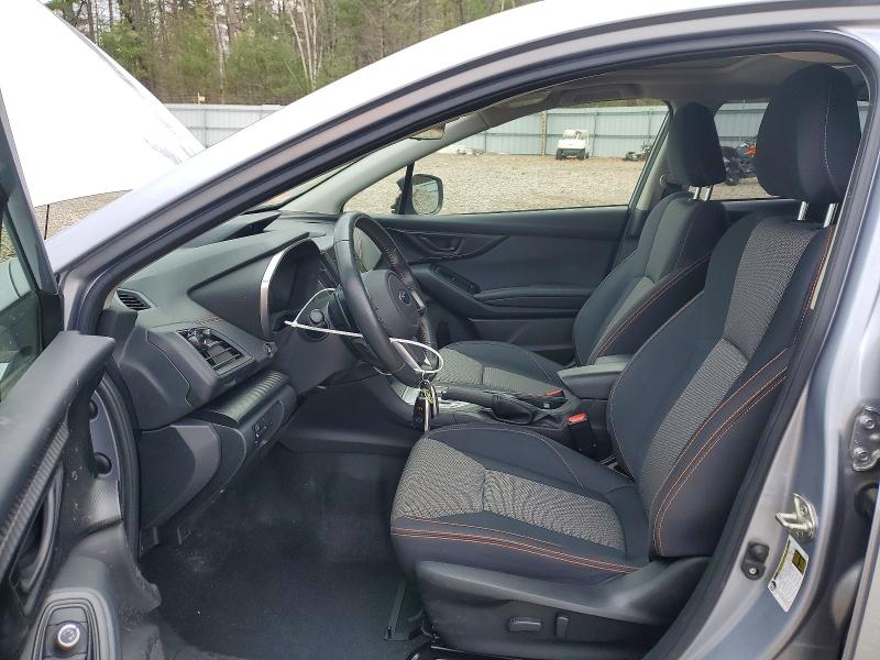 Продажа на аукционе авто 2021 Subaru Crosstrek, vin: JF2GTAEC0M8214753, номер лота: 49546656