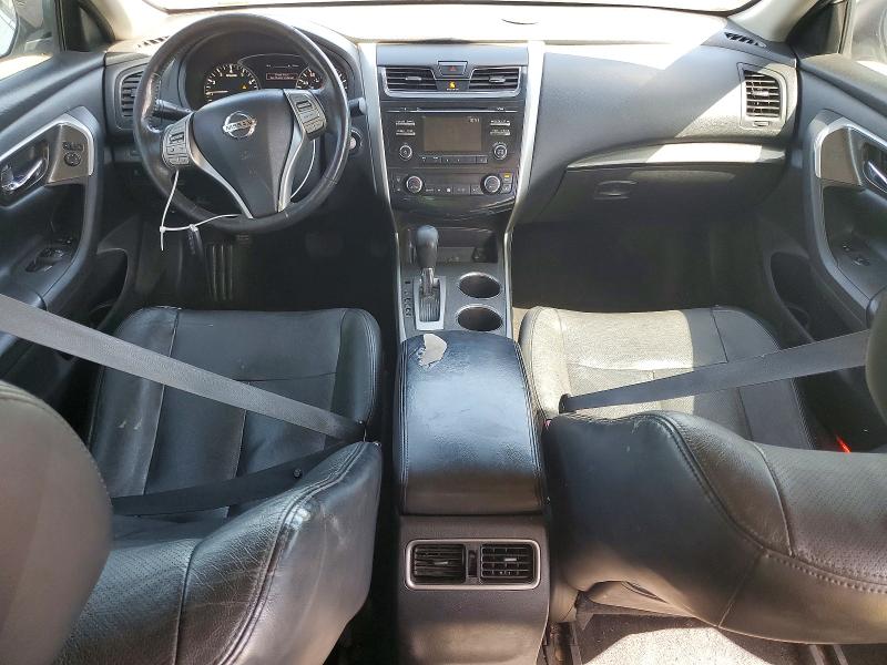2015 Nissan Altima მანქანა იყიდება აუქციონზე, vin: 1N4AL3AP5FN335779, აუქციონის ნომერი: 50096256