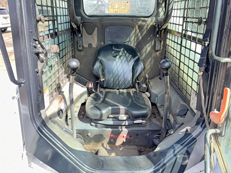 50366016 :رقم المزاد ، A3P212039 vin ، 2011 Bobcat S750 مزاد بيع