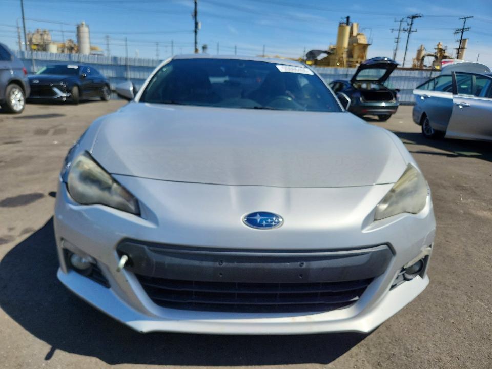 Продажа на аукционе авто 2013 Subaru Brz, vin: JF1ZCAC13D2603761, номер лота: 50666456