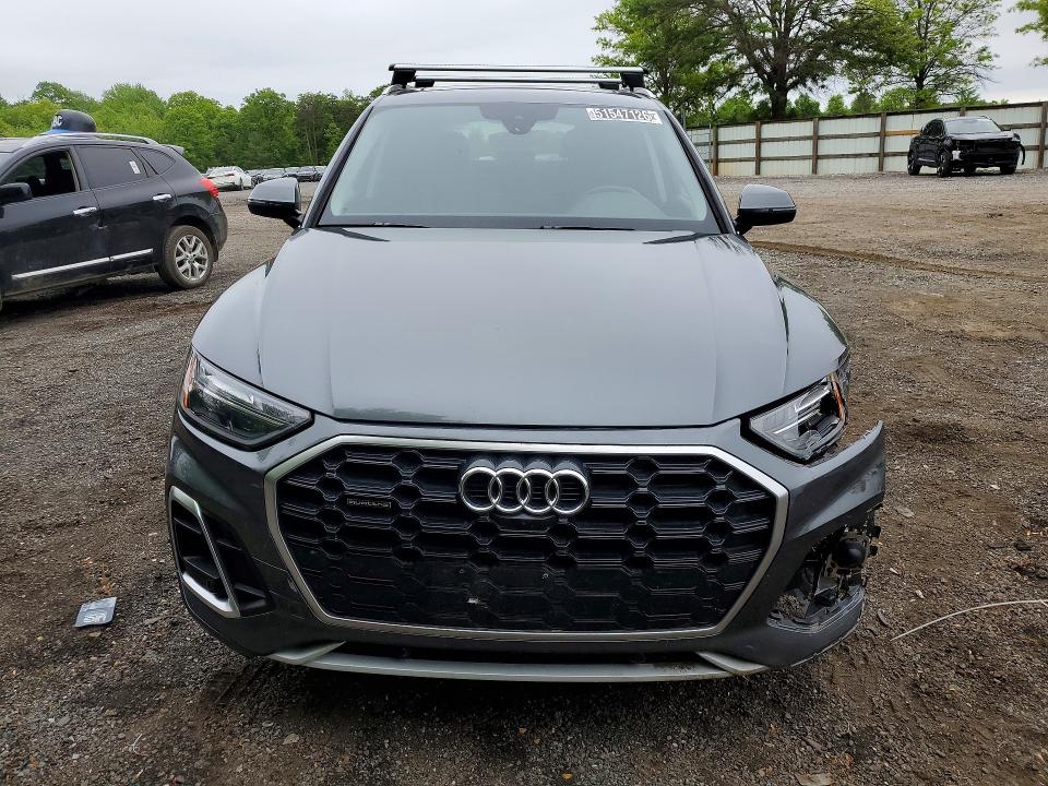 Aukcja sprzedaży 2024 Audi Q5, vin: WA1EAAFY3R2082193, numer aukcji: 51547126