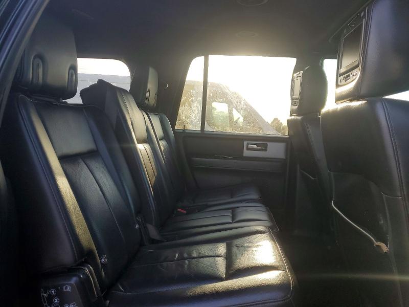Продажа на аукционе авто 2014 Ford Expedition, vin: 1FMJK1K57EEF35958, номер лота: 48944996
