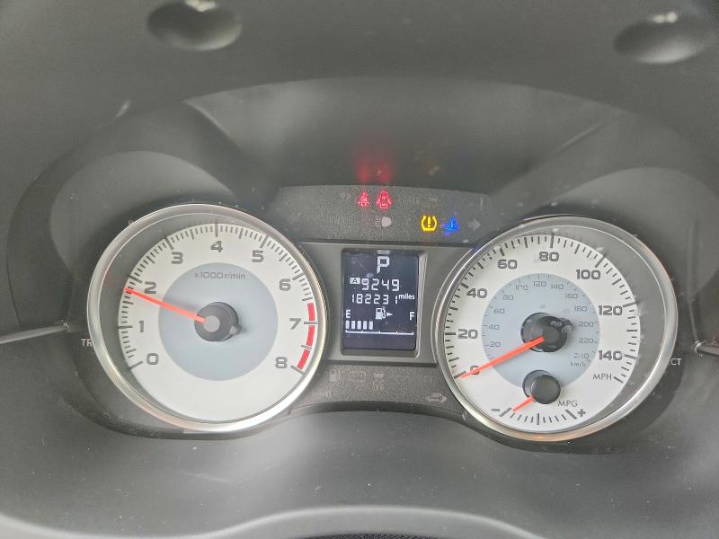 Продажа на аукционе авто 2013 Subaru Impreza, vin: JF1GPAS63D2808439, номер лота: 50795726