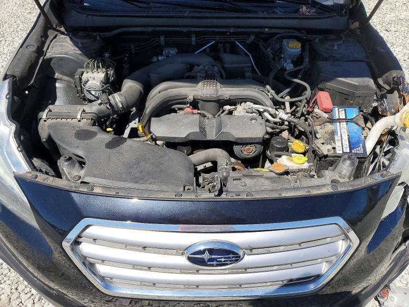 49971836 :رقم المزاد ، 4S4BSANC2F3303294 vin ، 2015 Subaru Outback مزاد بيع