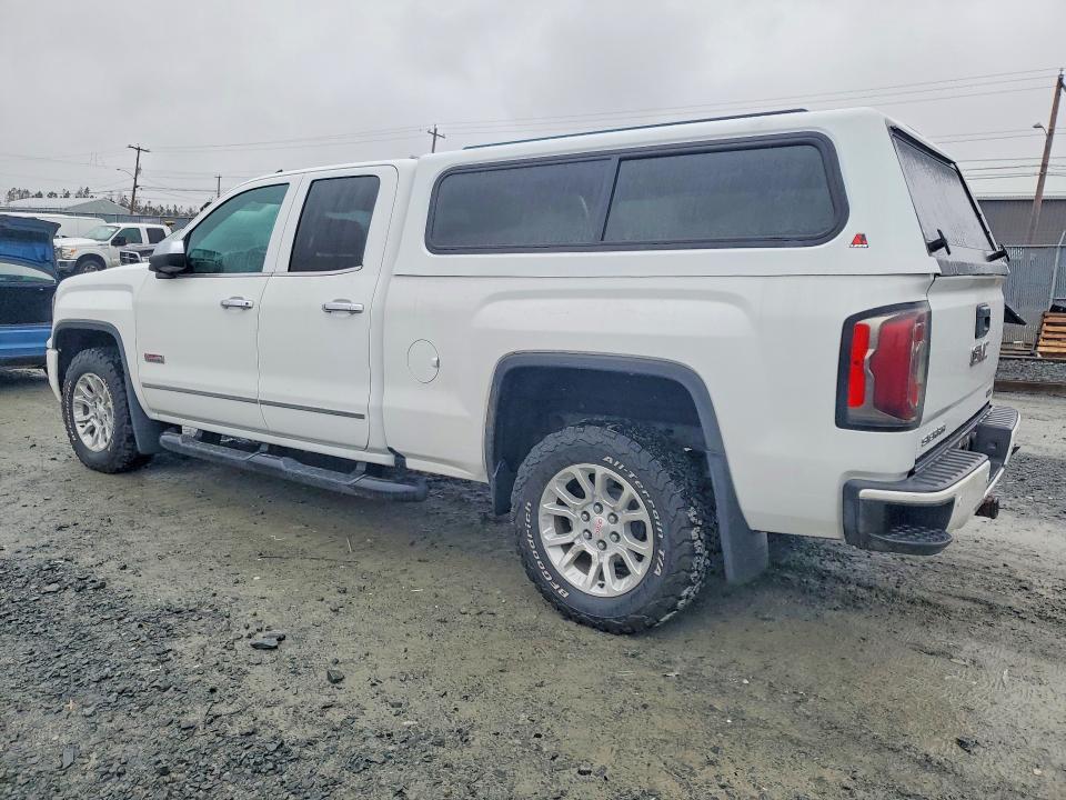 Продажа на аукционе авто 2016 Gmc Sierra, vin: 1GTV2MEC9GZ131041, номер лота: 50112626