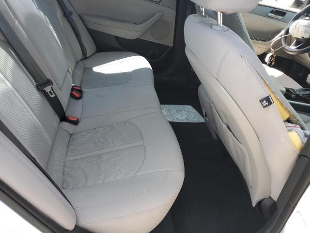 Aukcja sprzedaży 2019 Hyundai Sonata, vin: 5NPE24AFXKH795686, numer aukcji: 50704566