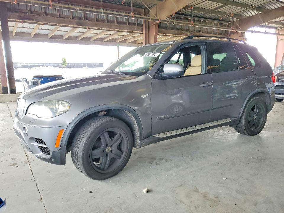 Aukcja sprzedaży 2011 Bmw X5, vin: 5UXZV8C56BL418013, numer aukcji: 49327586