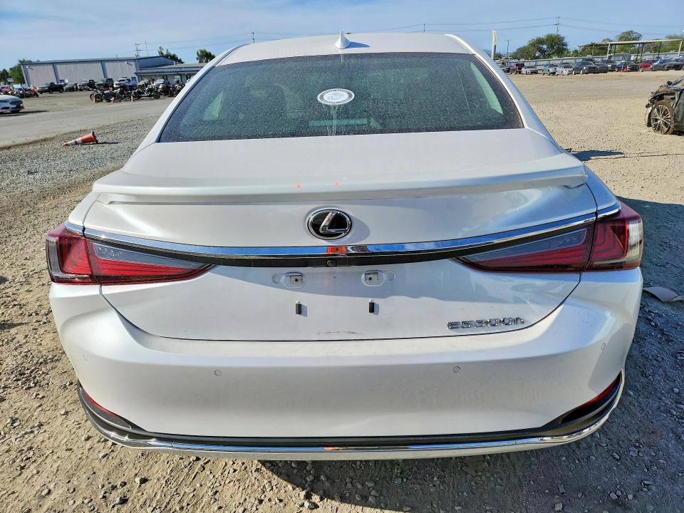 Продаж на аукціоні авто 2024 Lexus Es 300h, vin: 58AEA1C18RU052340, номер лоту: 49274246
