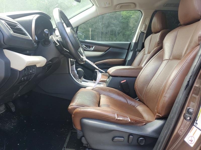 2019 Subaru Ascent მანქანა იყიდება აუქციონზე, vin: 4S4WMARD6K3420627, აუქციონის ნომერი: 50959606
