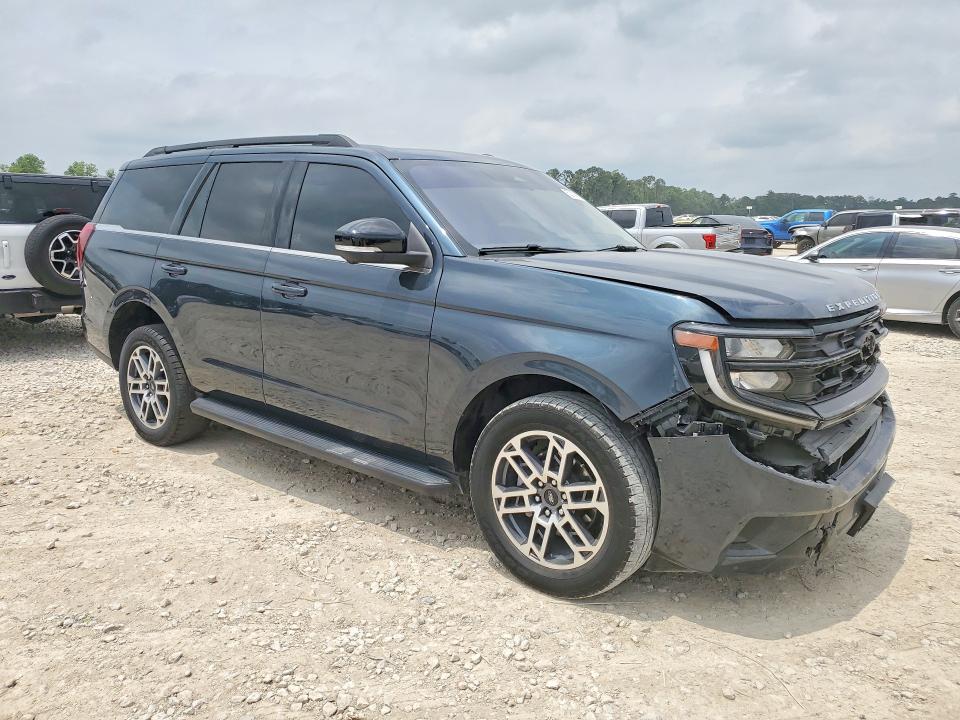 Продаж на аукціоні авто 2025 Ford Expedition, vin: 1FMJU1H87SEA25083, номер лоту: 52136616
