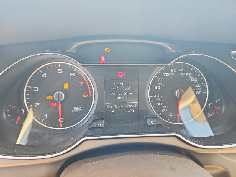 50229116 :رقم المزاد ، WAUBFAFL0EN002174 vin ، 2014 Audi A4 مزاد بيع