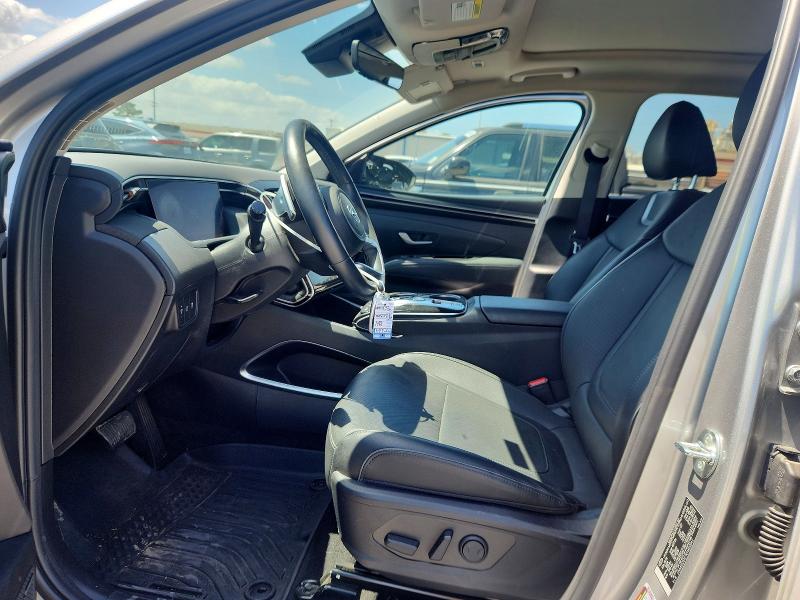 50149916 :رقم المزاد ، 5NMJE3DE7RH402043 vin ، 2024 Hyundai Tucson مزاد بيع
