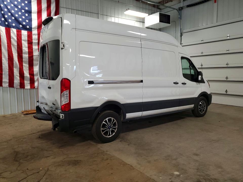 49884306 :رقم المزاد ، 1FTBR1X86NKA85017 vin ، 2022 Ford Transit مزاد بيع